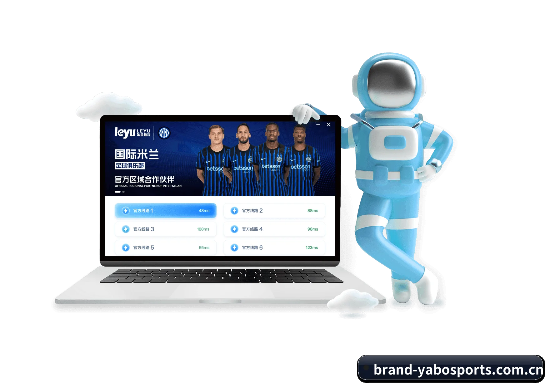 亚博体育 APP（YABO）